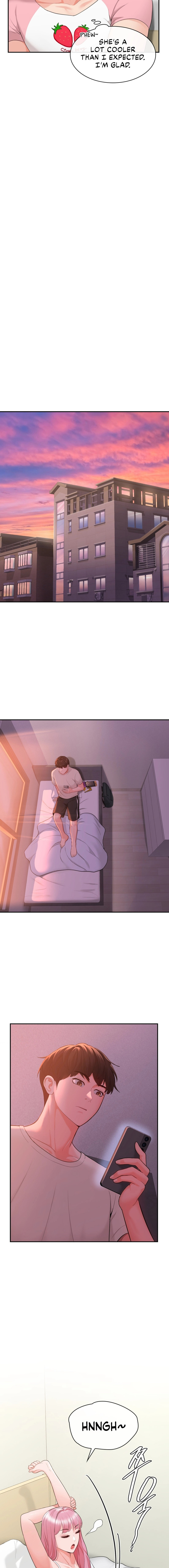 Strawberry Market - Chapter 3 - picture 10