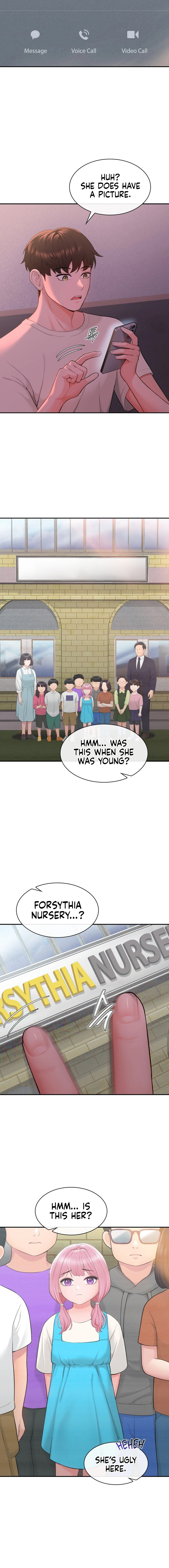 Strawberry Market - Chapter 3 - picture 13
