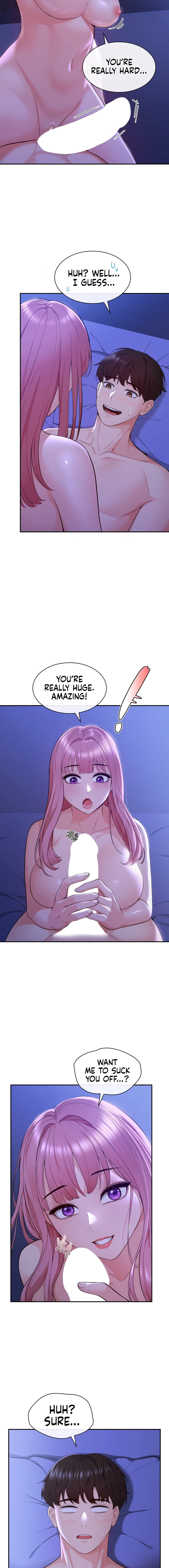 Strawberry Market - Chapter 3 - picture 16