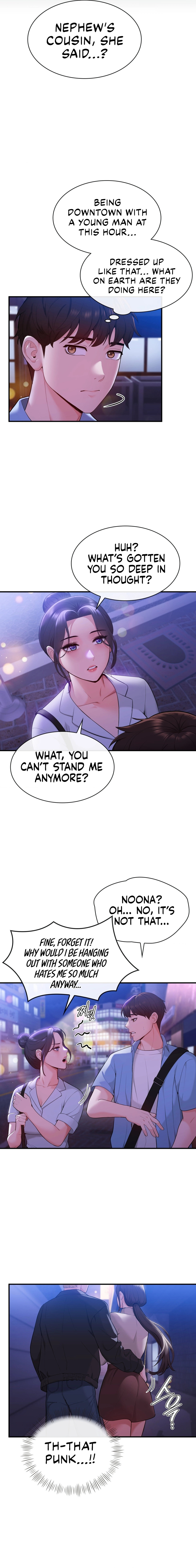 Strawberry Market - Chapter 5 - picture 4