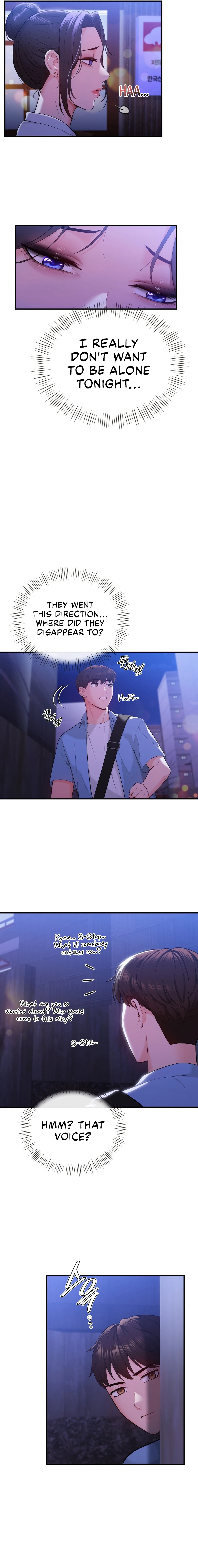 Strawberry Market - Chapter 5 - picture 6