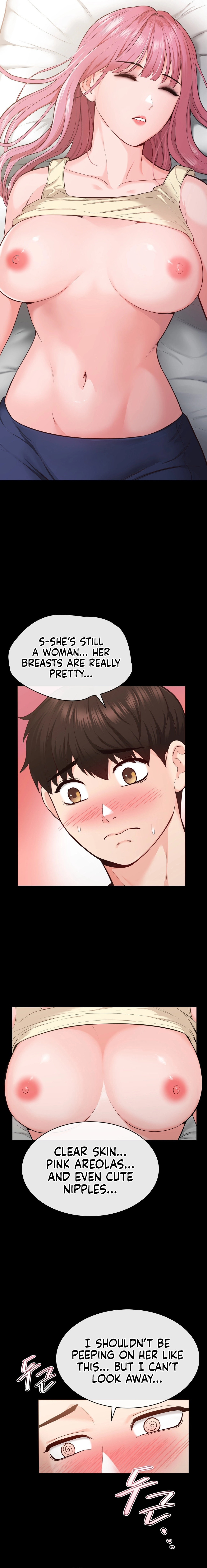 Strawberry Market - Chapter 6 - picture 11