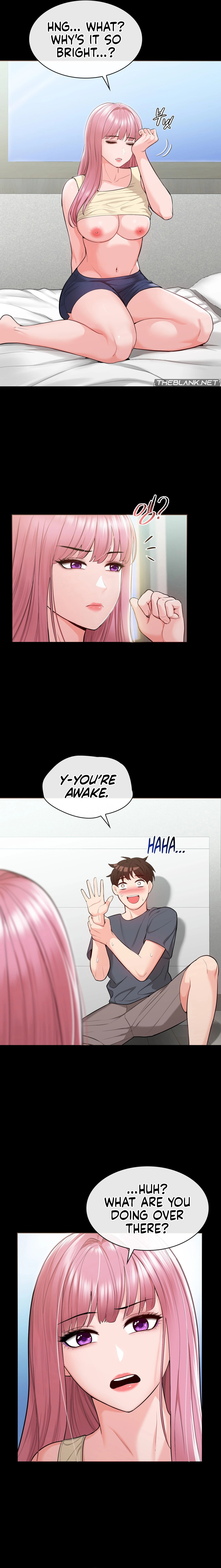 Strawberry Market - Chapter 6 - picture 13