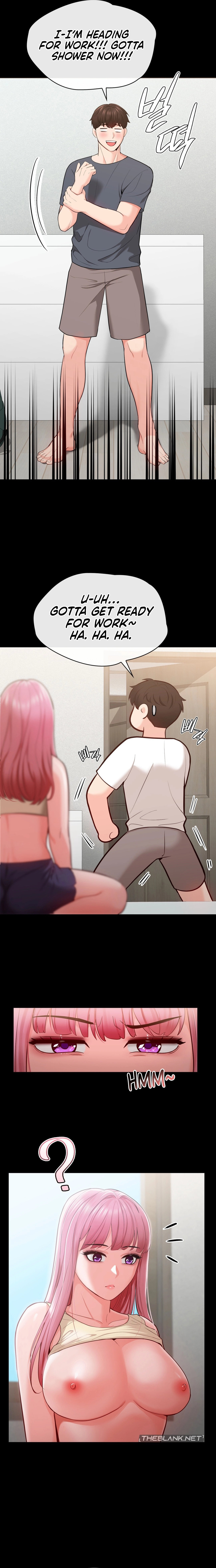 Strawberry Market - Chapter 6 - picture 14