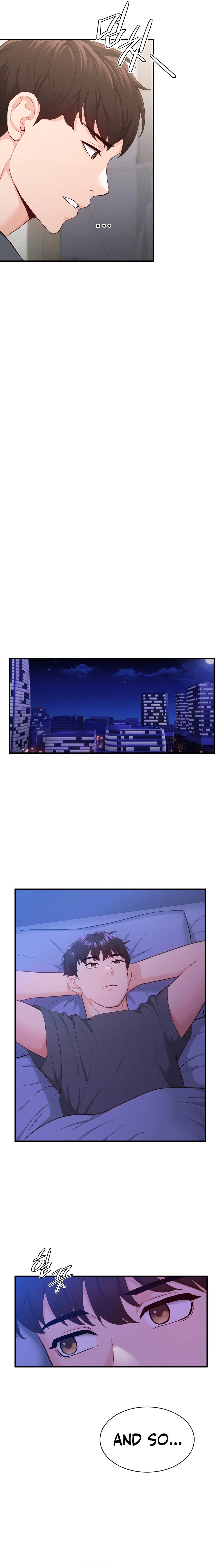 Strawberry Market - Chapter 6 - picture 5