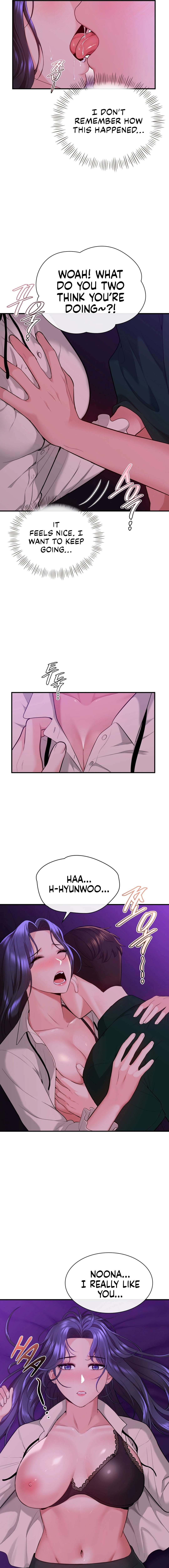 Strawberry Market - Chapter 7 - picture 10