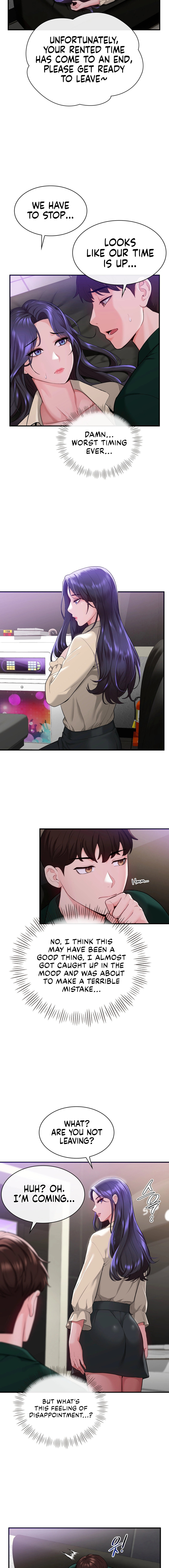 Strawberry Market - Chapter 7 - picture 12