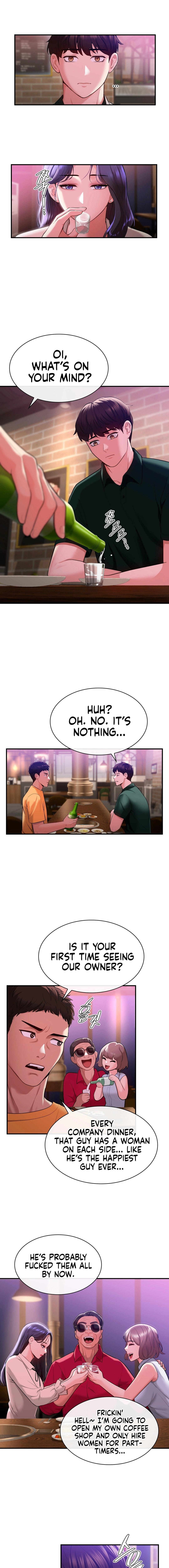 Strawberry Market - Chapter 7 - picture 2