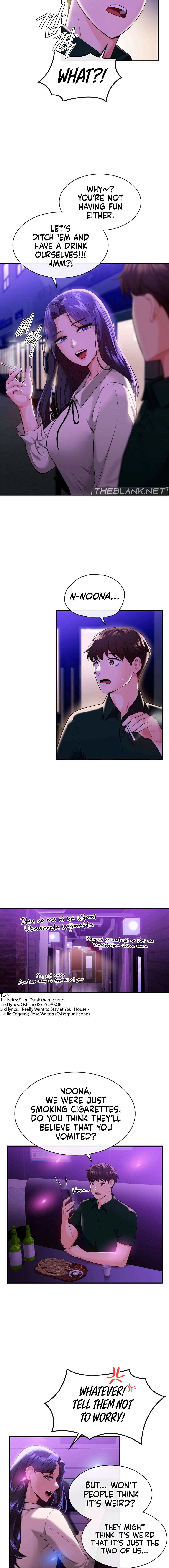 Strawberry Market - Chapter 7 - picture 5
