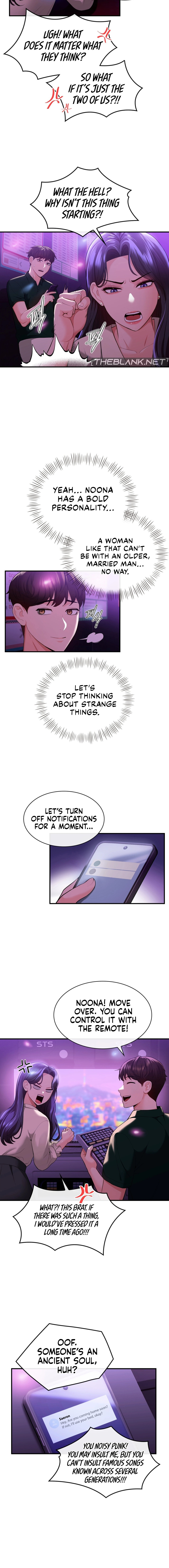 Strawberry Market - Chapter 7 - picture 6