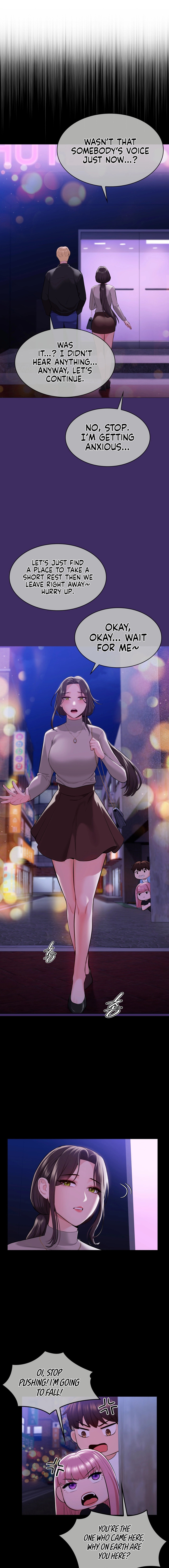 Strawberry Market - Chapter 8 - picture 7