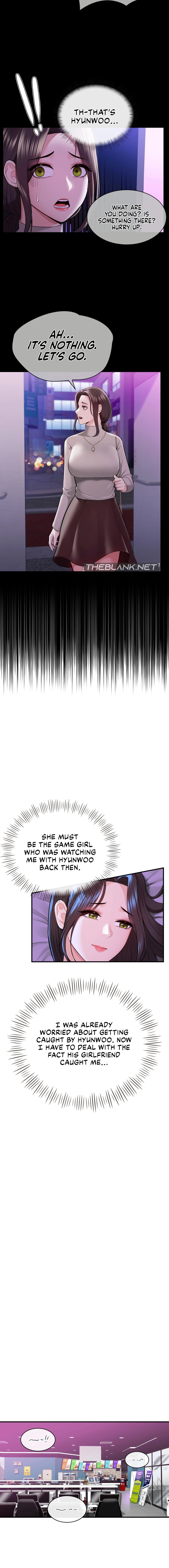 Strawberry Market - Chapter 8 - picture 8