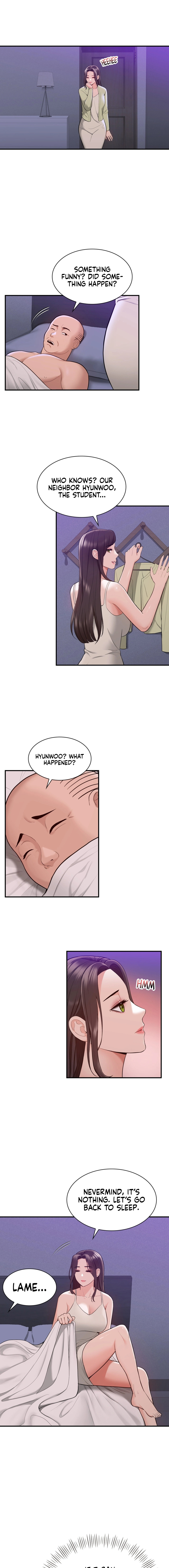 Strawberry Market - Chapter 9 - picture 1