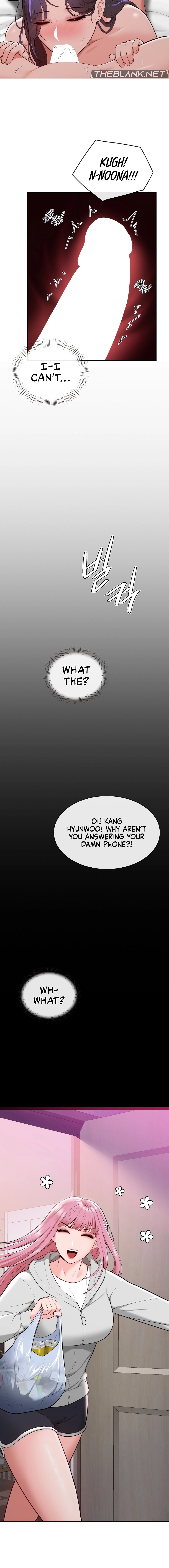 Strawberry Market - Chapter 9 - picture 13