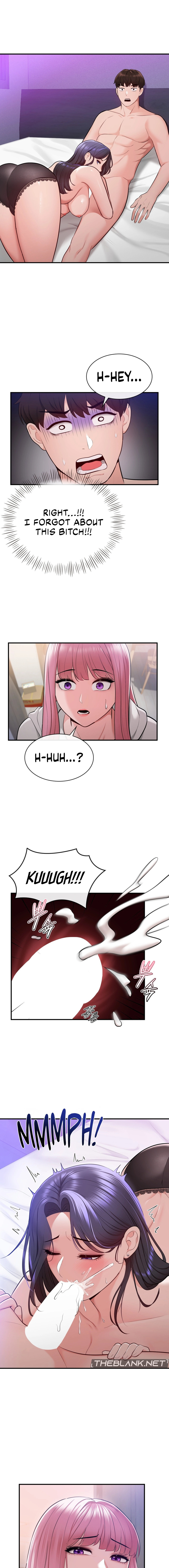 Strawberry Market - Chapter 9 - picture 14
