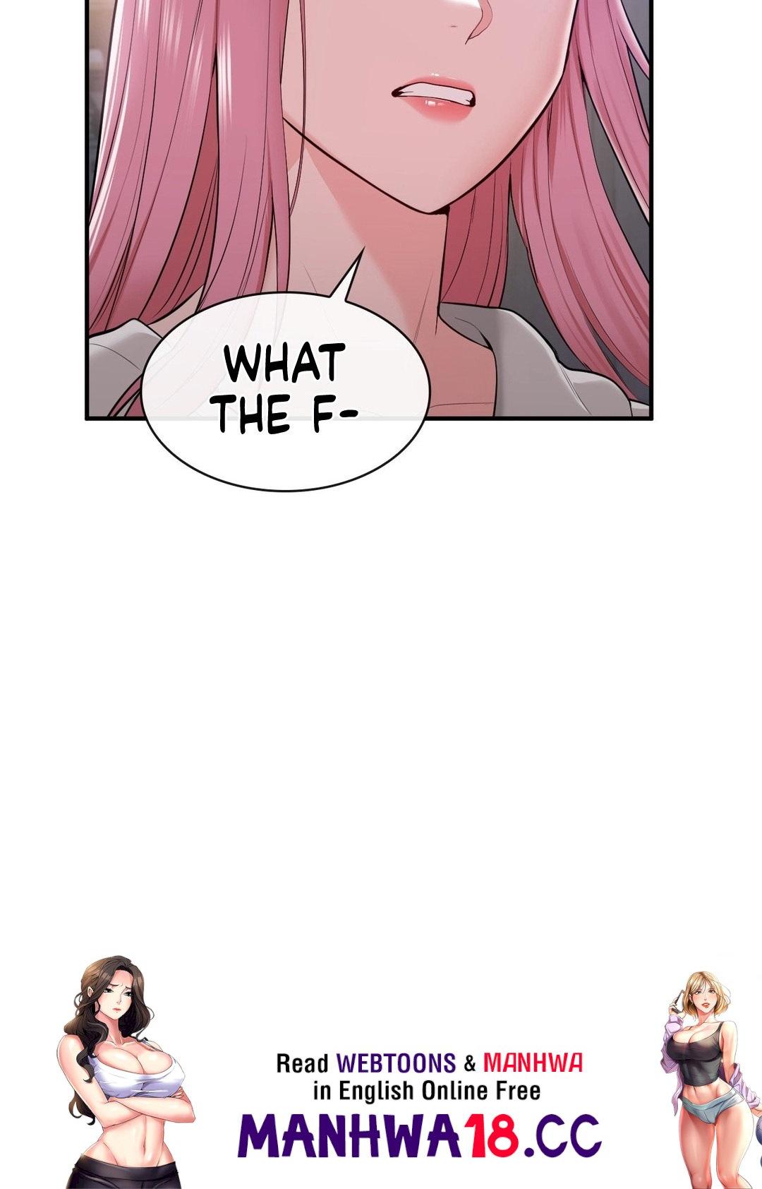 Strawberry Market - Chapter 9 - picture 15