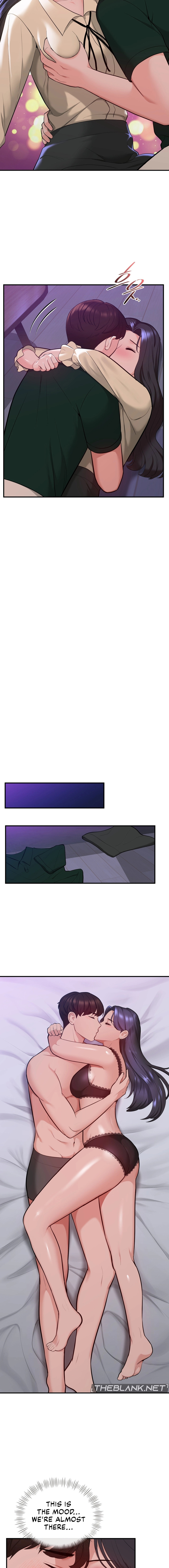 Strawberry Market - Chapter 9 - picture 5