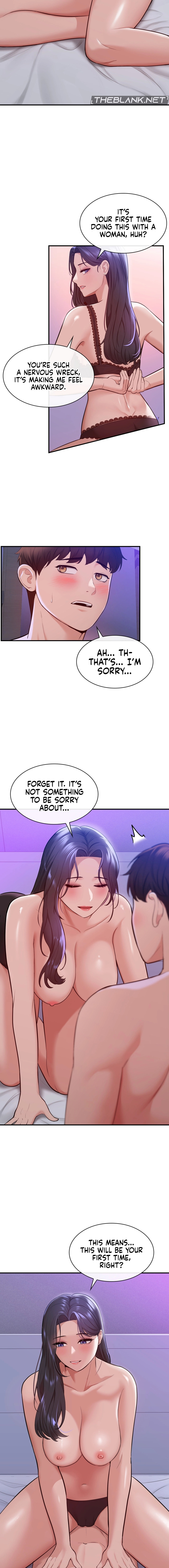Strawberry Market - Chapter 9 - picture 7