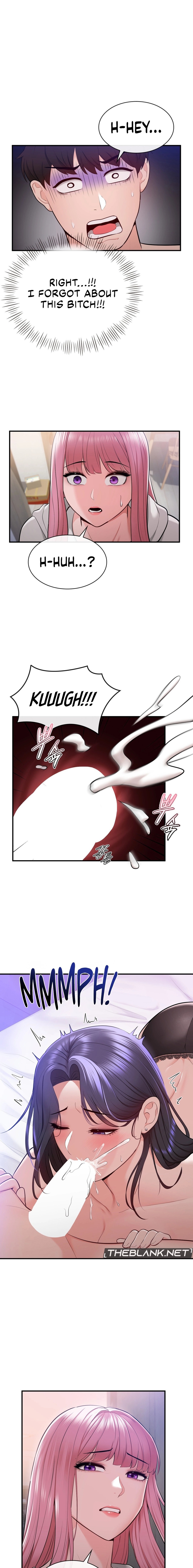 Strawberry Market - Chapter 10 - picture 0