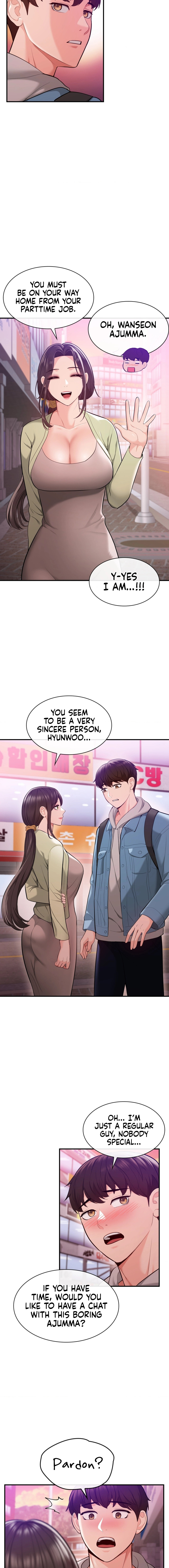 Strawberry Market - Chapter 10 - picture 13