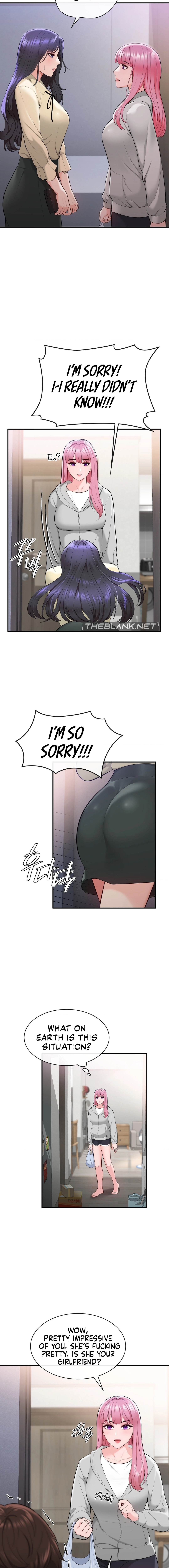 Strawberry Market - Chapter 10 - picture 3