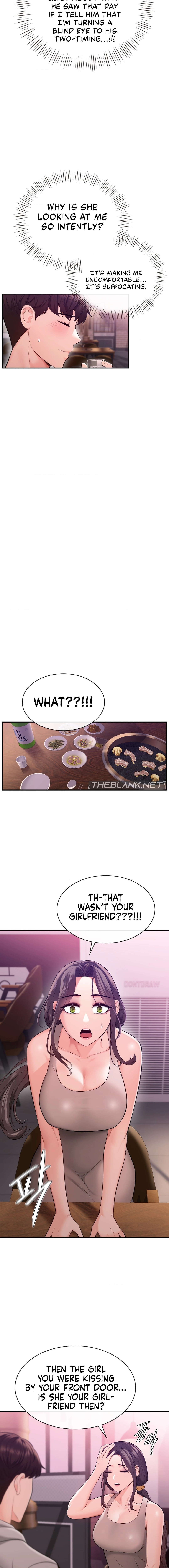 Strawberry Market - Chapter 11 - picture 3