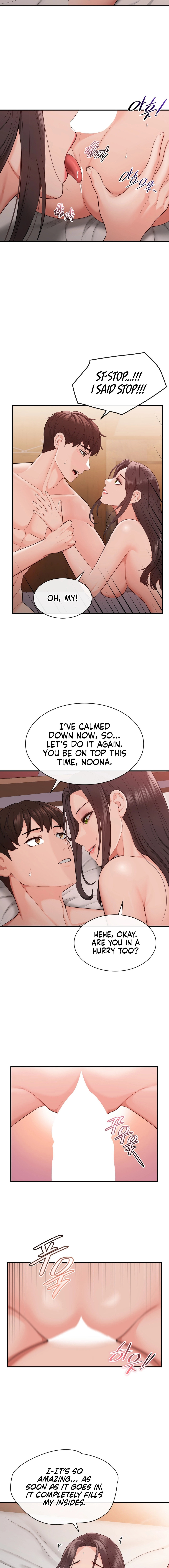 Strawberry Market - Chapter 12 - picture 10