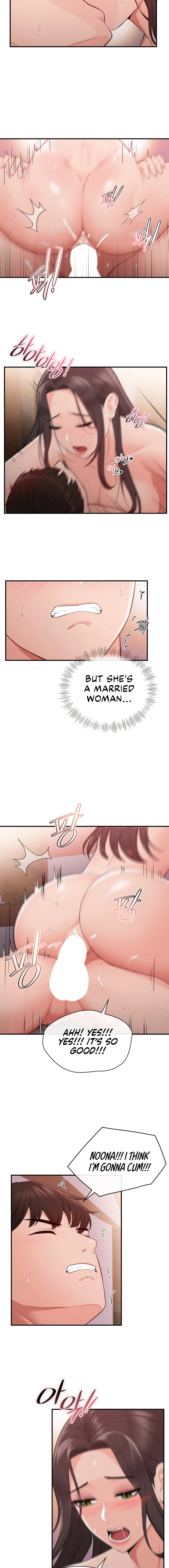 Strawberry Market - Chapter 12 - picture 12