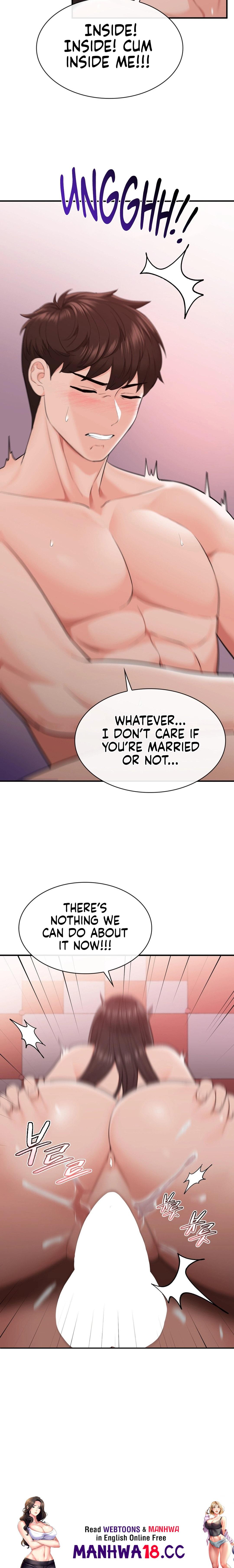 Strawberry Market - Chapter 12 - picture 13