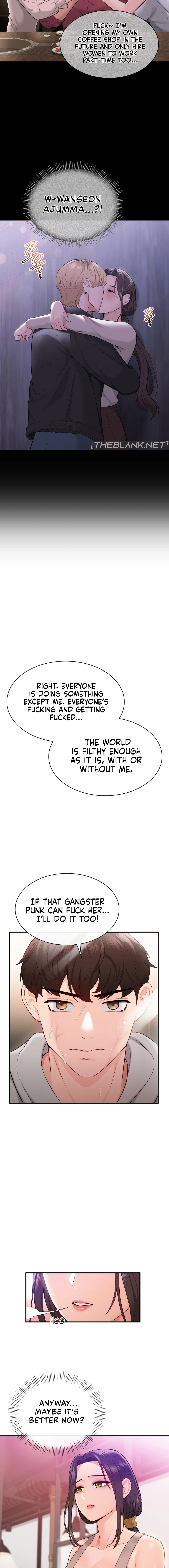 Strawberry Market - Chapter 12 - picture 3