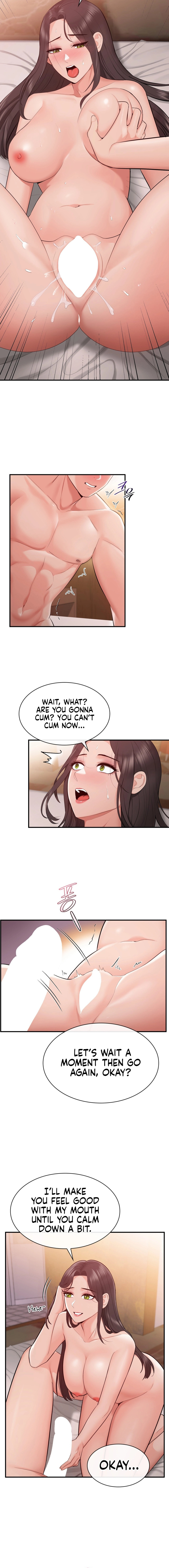 Strawberry Market - Chapter 12 - picture 7