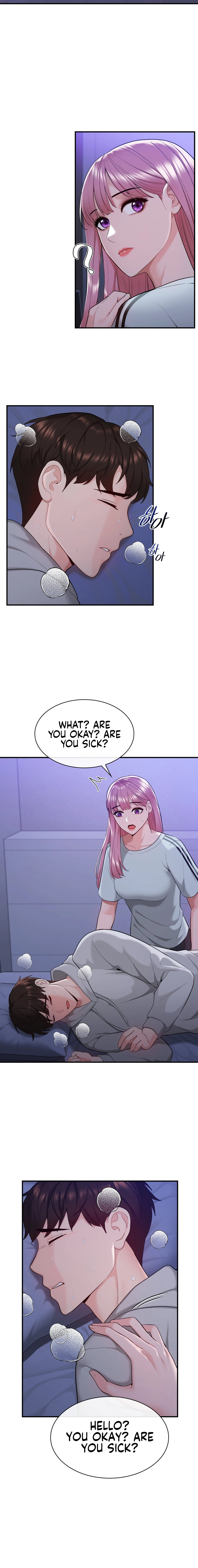 Strawberry Market - Chapter 13 - picture 12