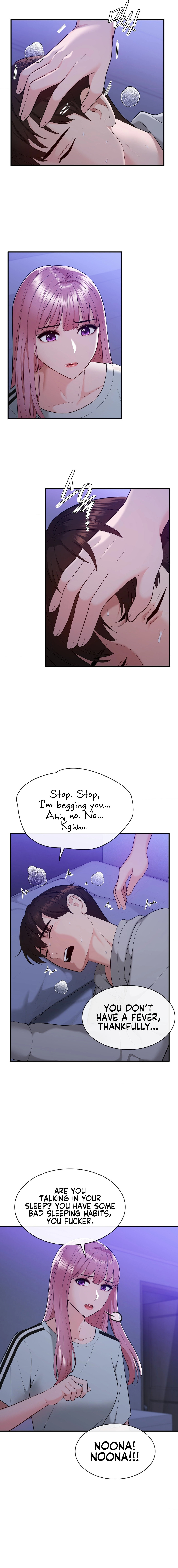 Strawberry Market - Chapter 13 - picture 13