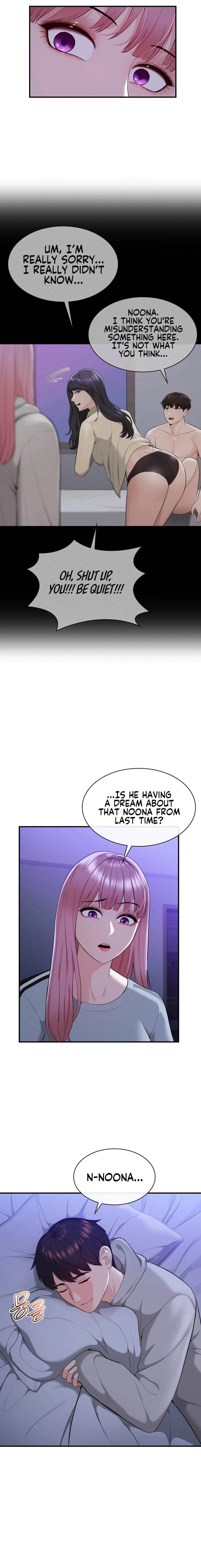 Strawberry Market - Chapter 13 - picture 14
