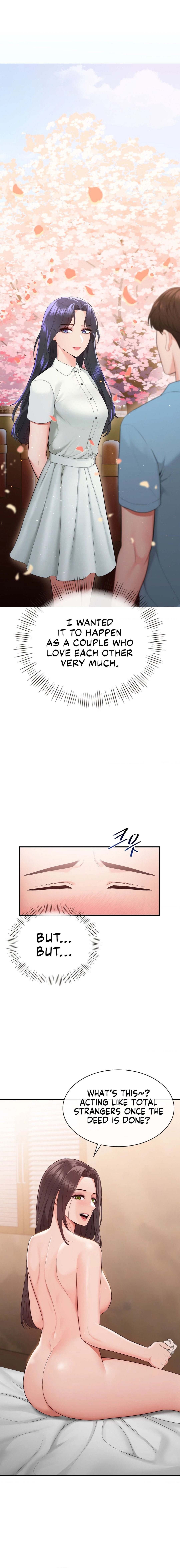 Strawberry Market - Chapter 13 - picture 2