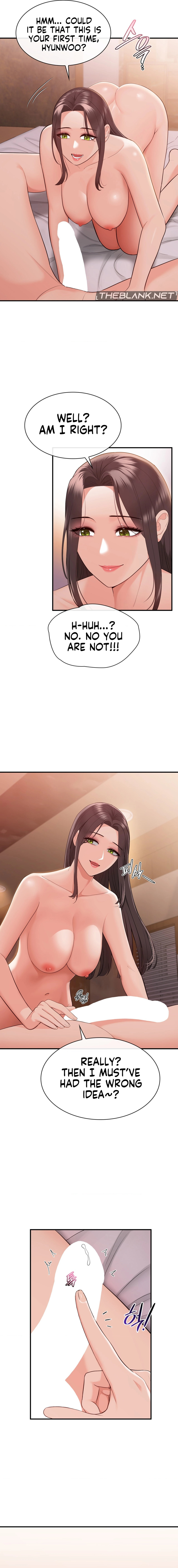 Strawberry Market - Chapter 13 - picture 3