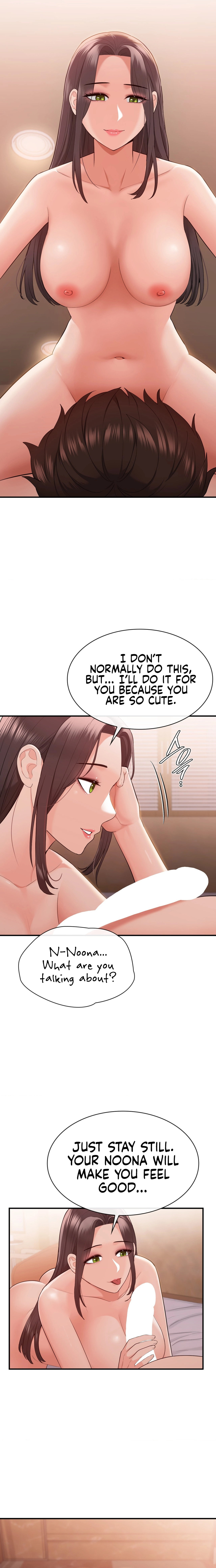 Strawberry Market - Chapter 13 - picture 4