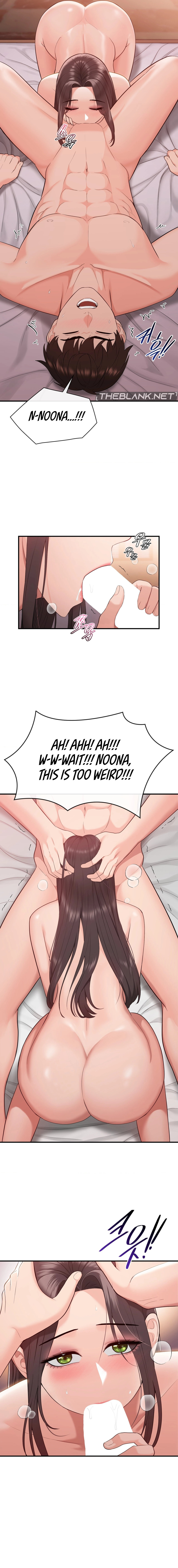 Strawberry Market - Chapter 13 - picture 5