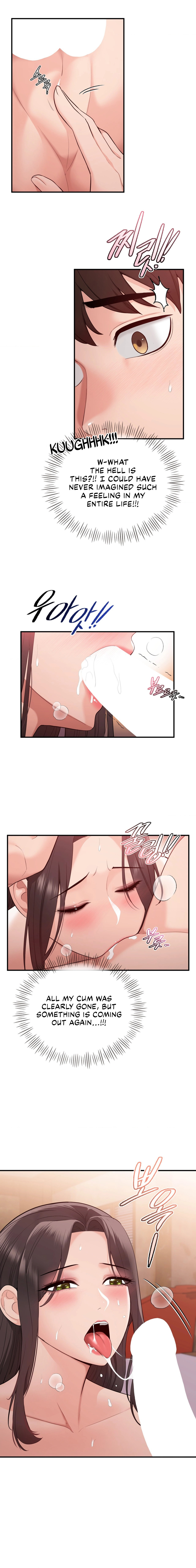 Strawberry Market - Chapter 13 - picture 6