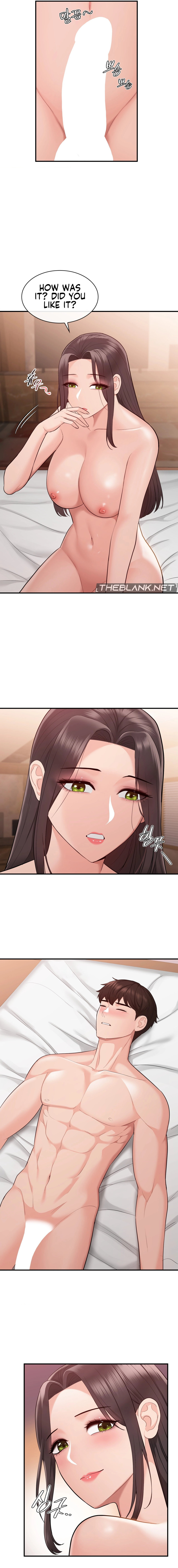 Strawberry Market - Chapter 13 - picture 7