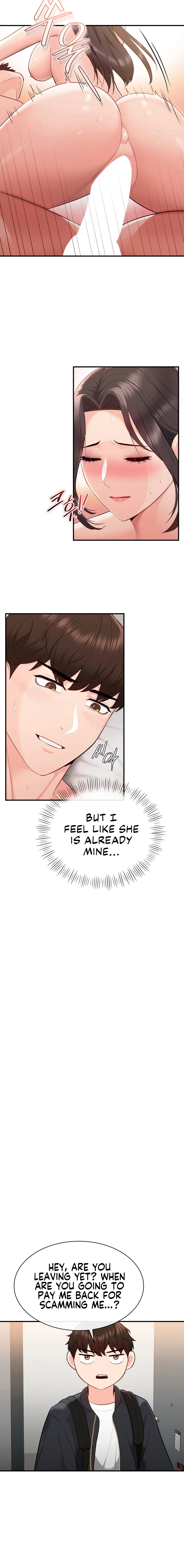 Strawberry Market - Chapter 14 - picture 10