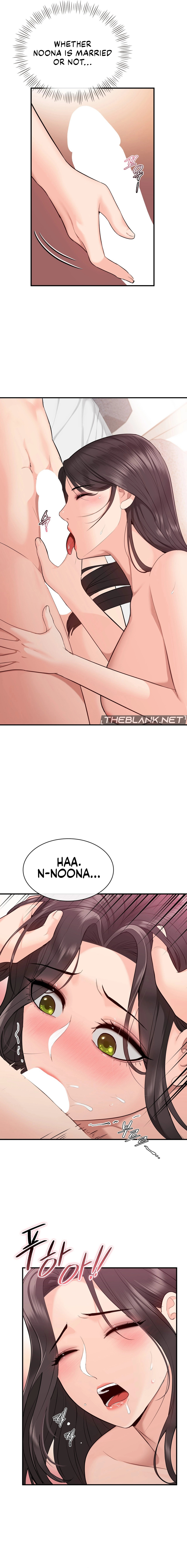 Strawberry Market - Chapter 14 - picture 7