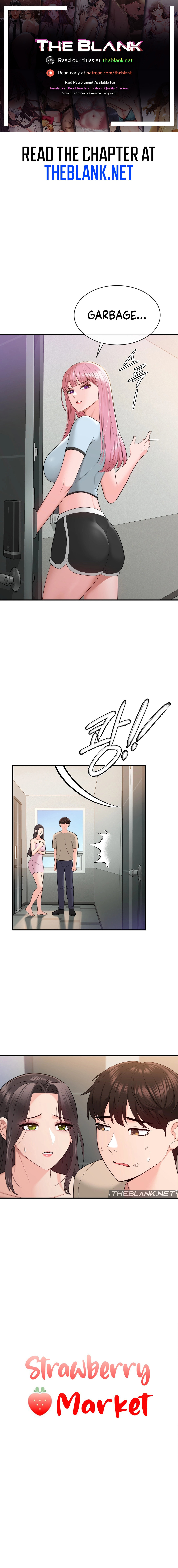Strawberry Market - Chapter 16 - picture 0