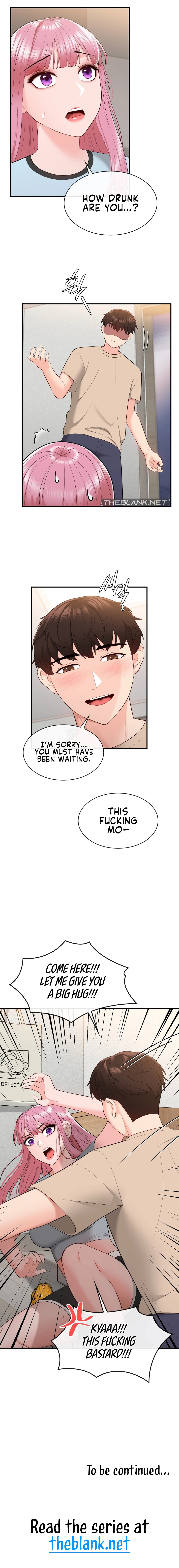 Strawberry Market - Chapter 16 - picture 16