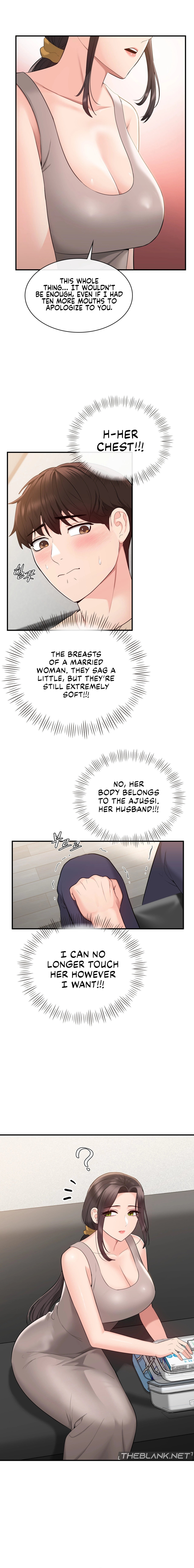Strawberry Market - Chapter 16 - picture 7