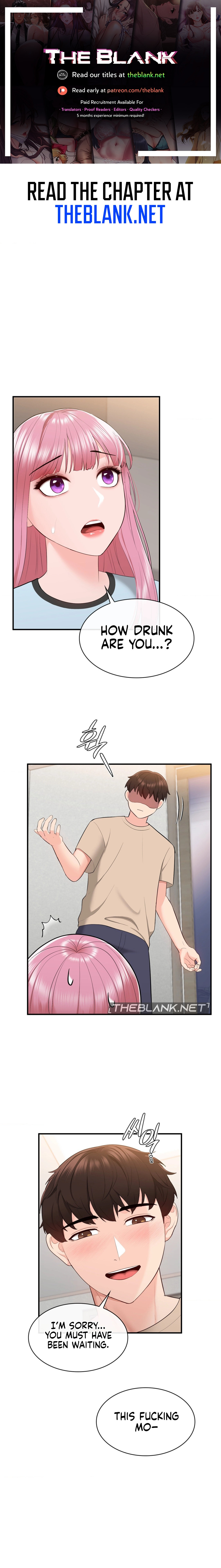 Strawberry Market - Chapter 17 - picture 0