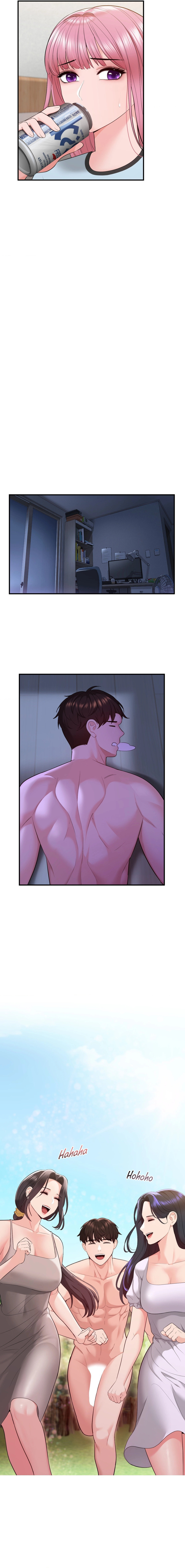 Strawberry Market - Chapter 17 - picture 10