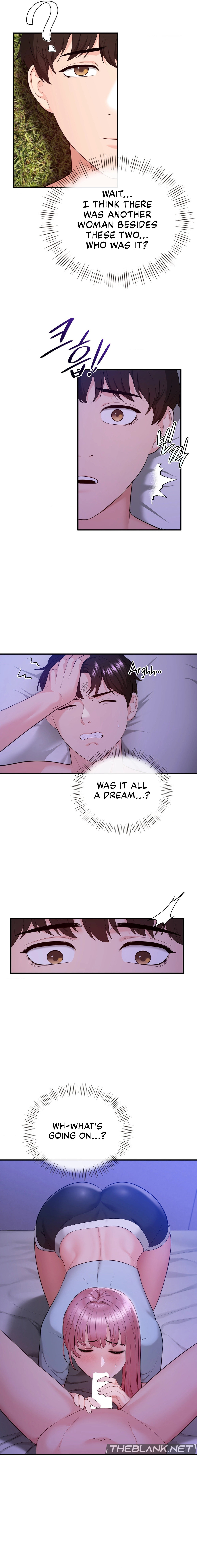 Strawberry Market - Chapter 17 - picture 12