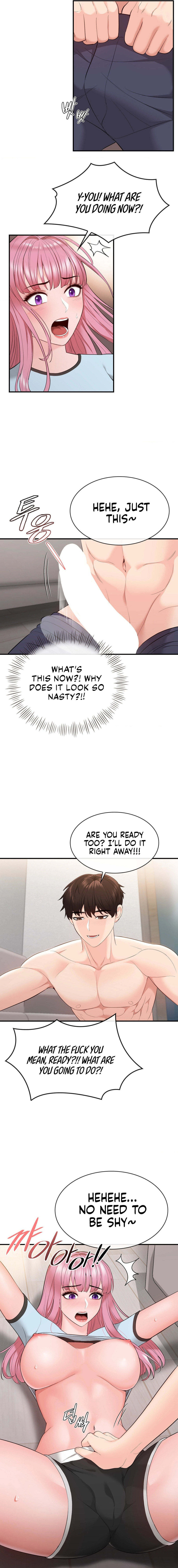 Strawberry Market - Chapter 17 - picture 5