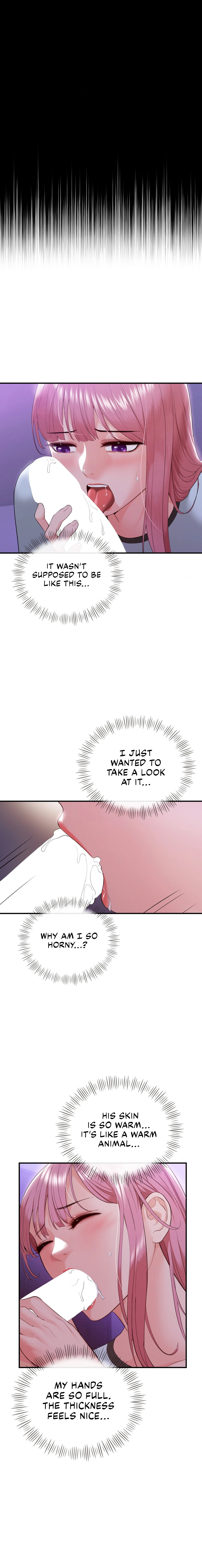 Strawberry Market - Chapter 18 - picture 11